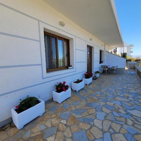 Guesthouse Redilka Ksamil Exterior foto